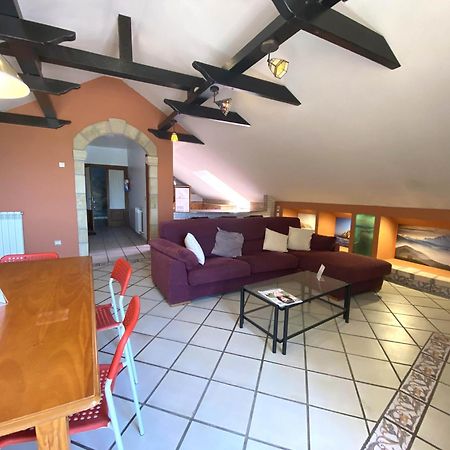 Hostel Albergue Paradiso Hinojedo الغرفة الصورة