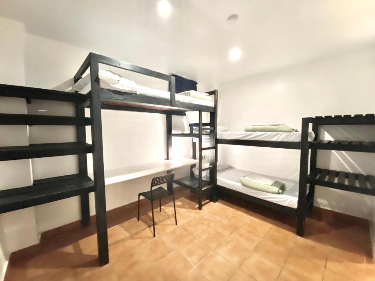 Hostel Albergue Paradiso Hinojedo المظهر الخارجي الصورة