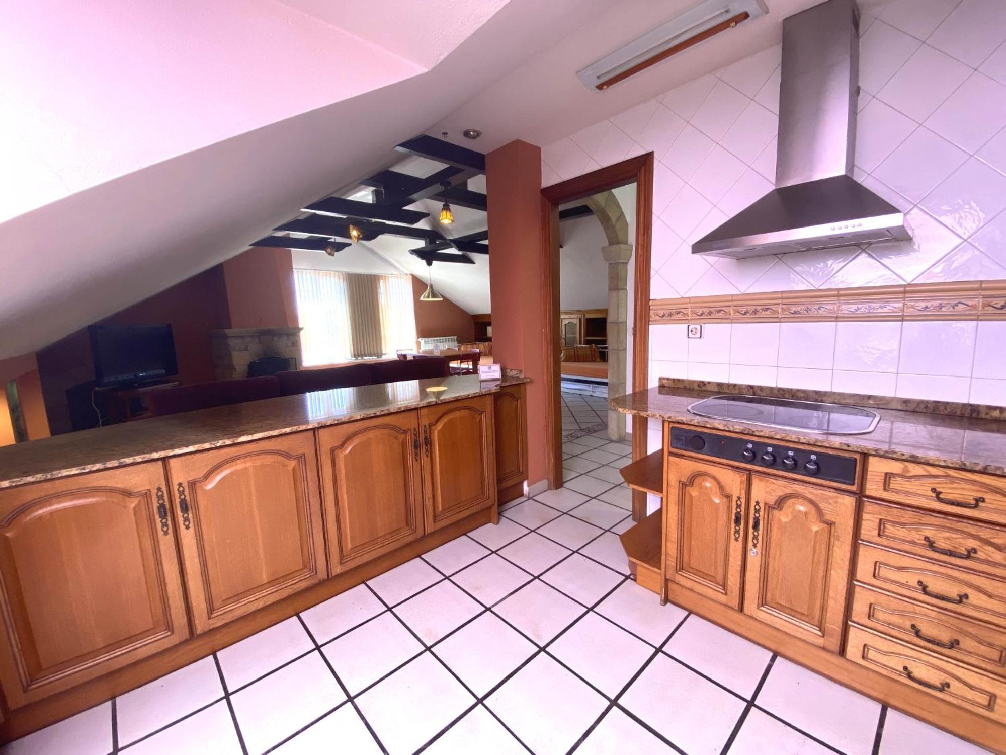 Hostel Albergue Paradiso Hinojedo الغرفة الصورة
